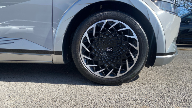 Hyundai IONIQ 5 160kW Ultimate 73 kWh 5dr Auto Electric Hatchback